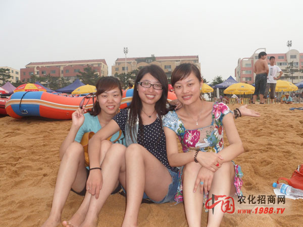 看著大海心胸頓時(shí)變得開闊