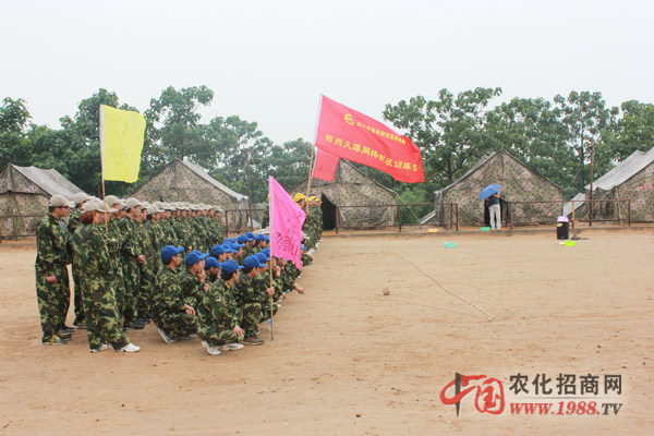 挑戰(zhàn)隊(duì),沒有什么做不到