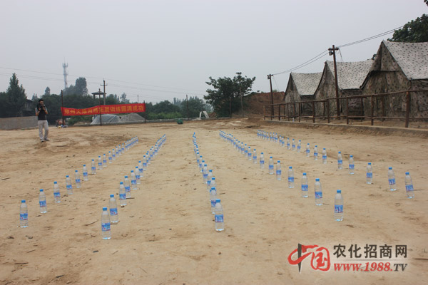 開始組建團(tuán)隊(duì)