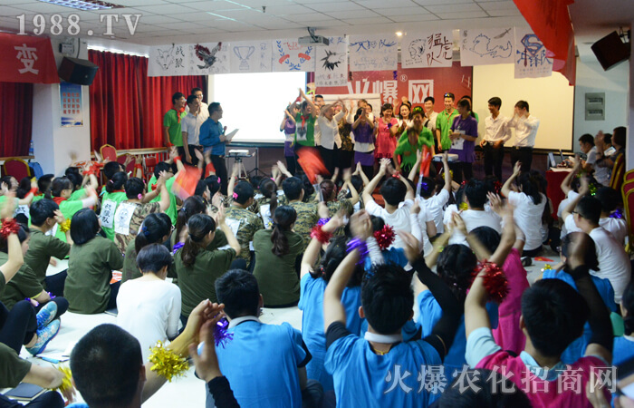 堅(jiān)定信念,讓自己變得越來(lái)越好