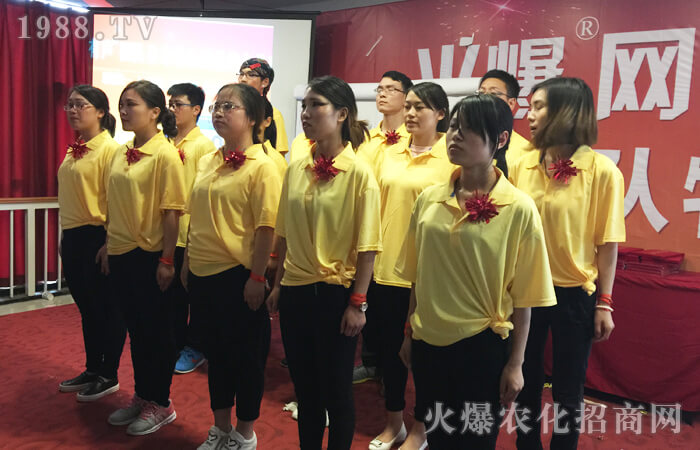 《落地有聲》拓展訓(xùn)練感想