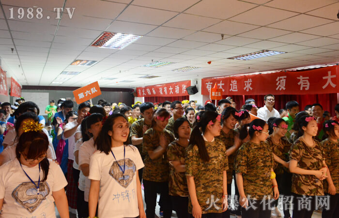 起心動念,從我做起