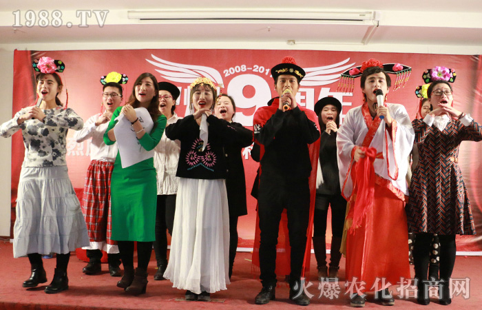 誰(shuí)是可愛(ài)的人?