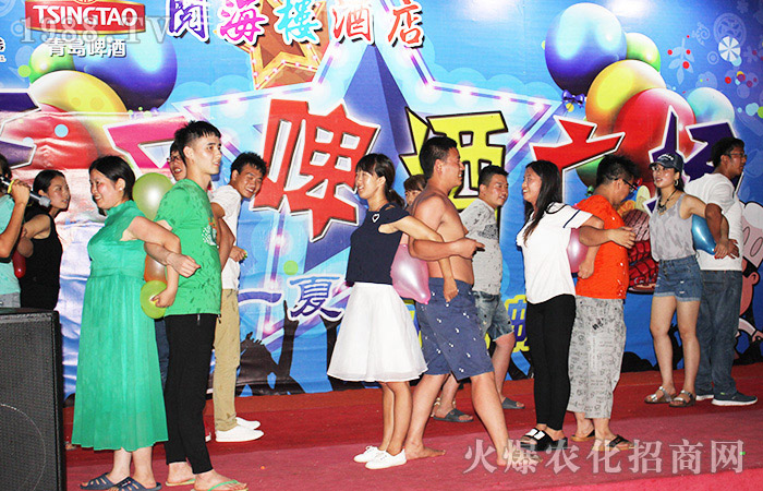 感恩火爆 助我成長(zhǎng)