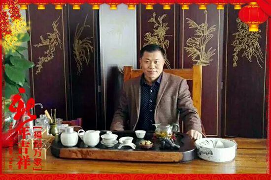 【賽固特】恭祝新老客戶雞年行大運(yùn),財(cái)源滾滾來!
