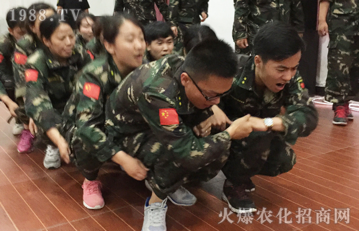 火爆網(wǎng)2017動(dòng)能覺(jué)醒訓(xùn)練營(yíng)