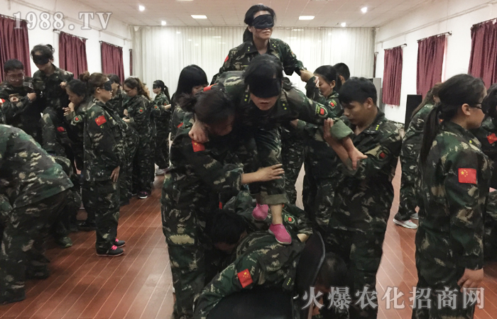 《火爆網(wǎng)2017動(dòng)能覺醒訓(xùn)練營(yíng)》總結(jié)