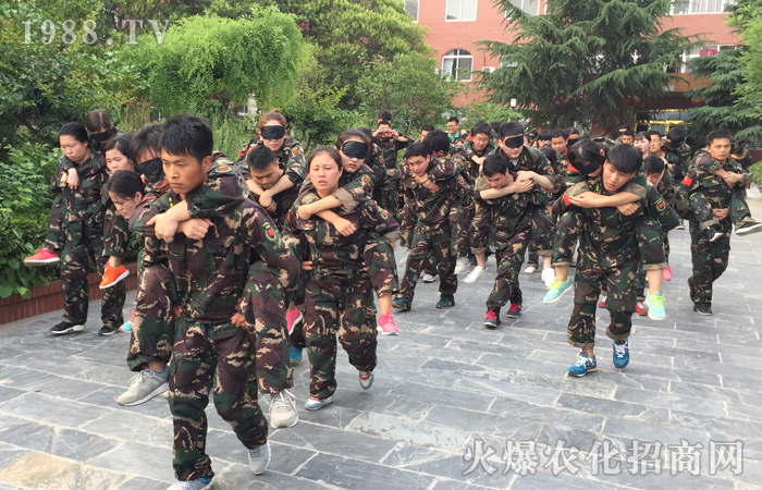 動(dòng)能覺(jué)醒 突破自我