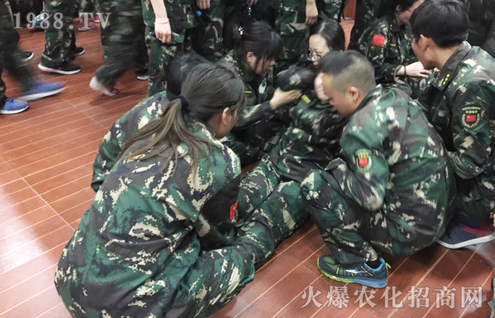 動(dòng)能覺(jué)醒 突破自我