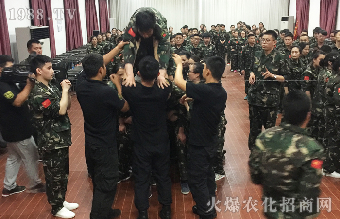 動(dòng)能覺(jué)醒 突破自我