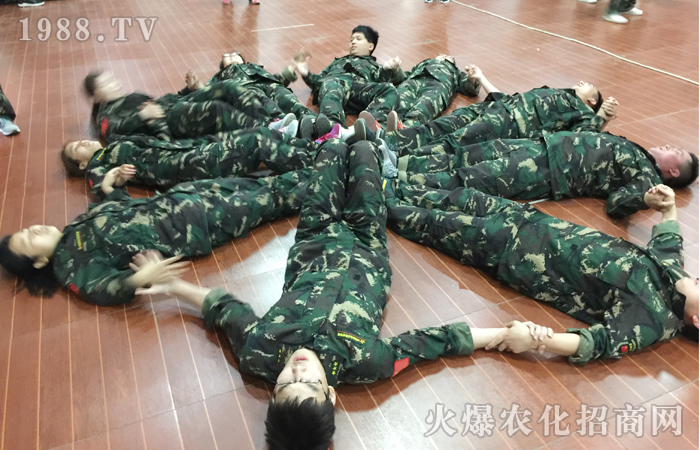 動(dòng)能覺醒 改變自己