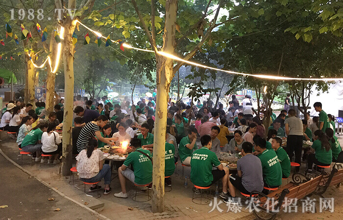 端午拓訓,讓我們一起成長