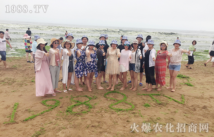 從心出發(fā),魅力青島之旅