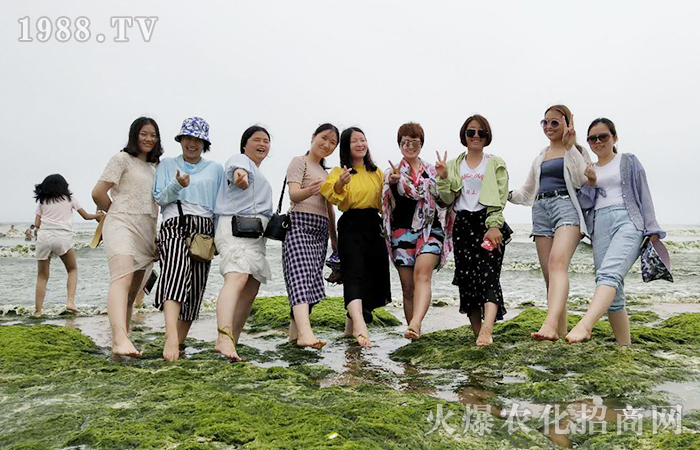 從心出發(fā),魅力青島之旅