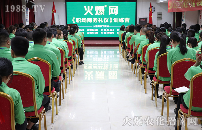 “不學(xué)禮,無以立”——商務(wù)禮儀心得淺談