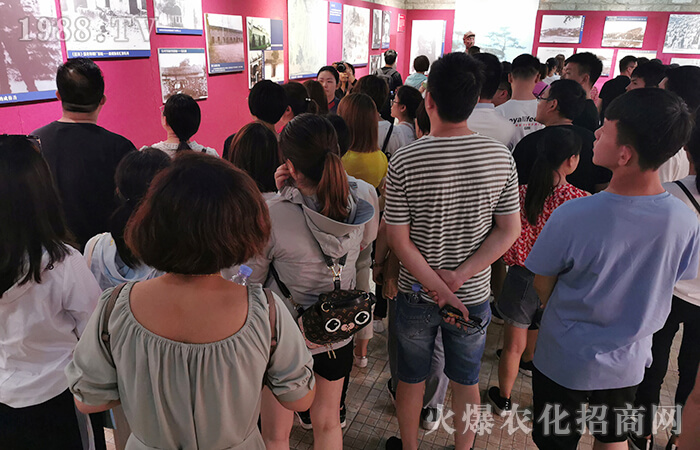 憶苦思甜,不忘初心,砥礪前行!