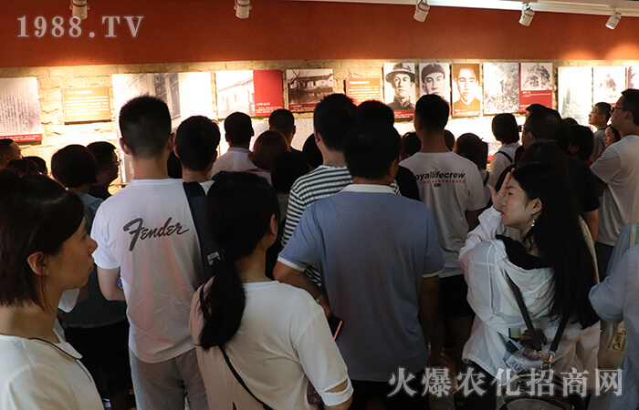 美景不負(fù)遇見,與你一起邂逅信陽(yáng)