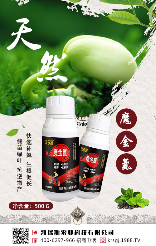 大豆這樣追肥，大豆高產(chǎn)有！