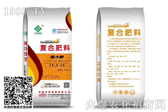 華東地區(qū)復(fù)合肥價(jià)格行情走勢(shì)2020.10.13