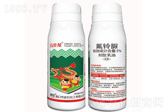2020.12.4溴氰菊酯殺蟲劑價(jià)格走勢