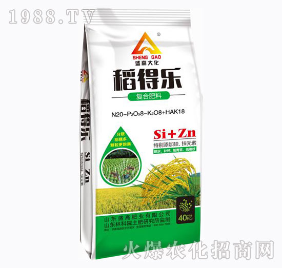 盛高肥業(yè)怎樣,有哪些優(yōu)勢?公司主打產(chǎn)品有哪些?