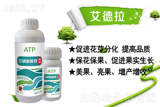 火爆農(nóng)化網(wǎng)喜迎新盟友,艾德拉火爆來(lái)襲!