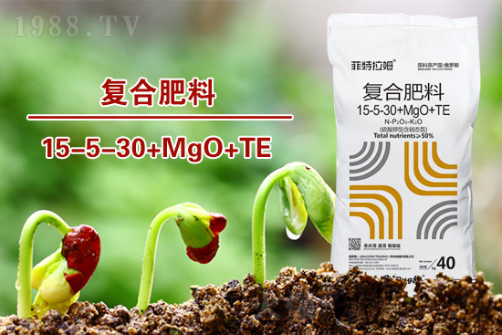 復(fù)合肥料怎么選?這樣用肥幫您省錢(qián)!