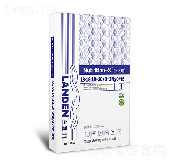 ÷18-18-18+2CaO+2MgO+TE-Nutrition-X&#8482;a(b)֮&#174;1̖-пr(nng)
