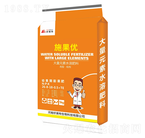 ׹(zhun)ôԪˮܷ26-8-18-0.5+TE-ʩ(yu)-