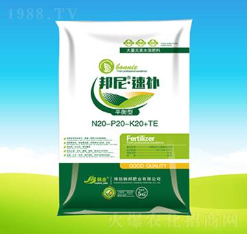 ƽN20-P20-K20+TE-ᡤa-nʘI(y)