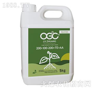 Ԫˮܷ200-100-200+TE+AA-OGCG-(yng)G