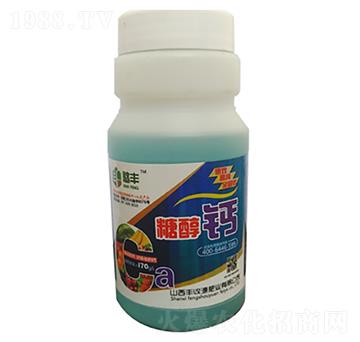 糖醇鈣-豐收源