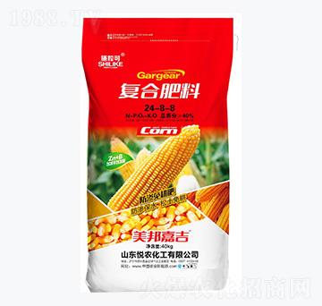 復(fù)合肥料24-8-8-施?？?悅農(nóng)化工