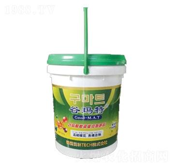 谷瑪特-福熙農(nóng)業(yè)