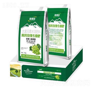 陽光玫瑰專用壯秧膨果型大量元素水溶肥料30-10-10+TE-魯?shù)掳? />
</div>
</div>
<style type=
