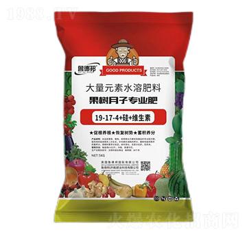 果樹月子專用大量元素水溶肥料19-17-4+硅+維生素-魯?shù)掳? />
</div>
</div>
<style type=